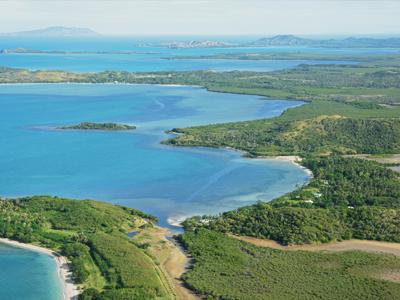 Voyage sur-mesure, Poingam