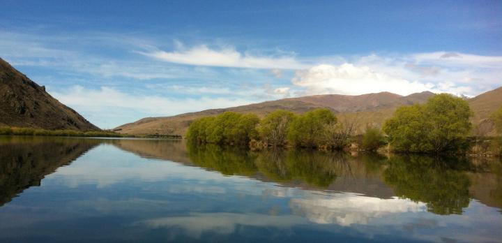 Voyage sur-mesure, Aviemore