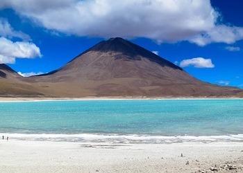 Voyage sur-mesure, Laguna Verde