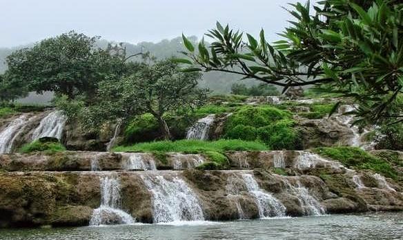 Voyage sur-mesure, Wadi Darbat