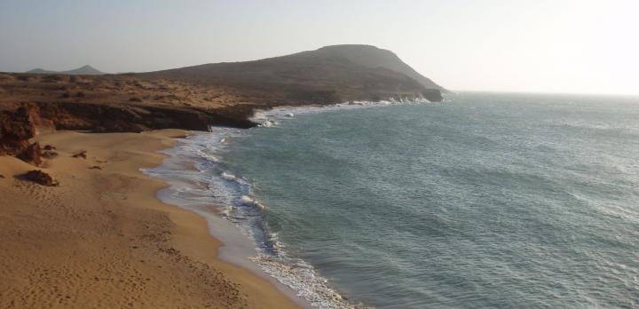 Voyage sur-mesure, Région de La Guajira