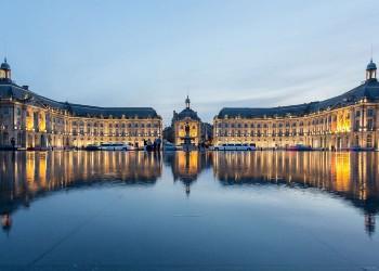 Voyage sur-mesure, Bordeaux