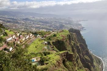 Voyage sur-mesure, Cabo Girão