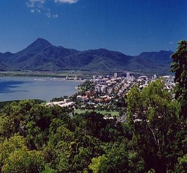 Voyage sur-mesure, Cairns (Gimuy)