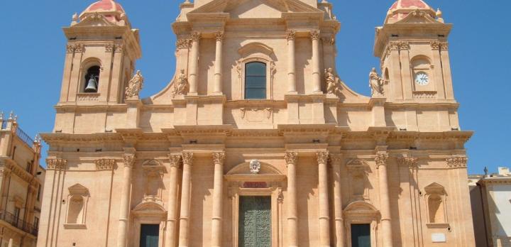 Voyage sur-mesure, Noto