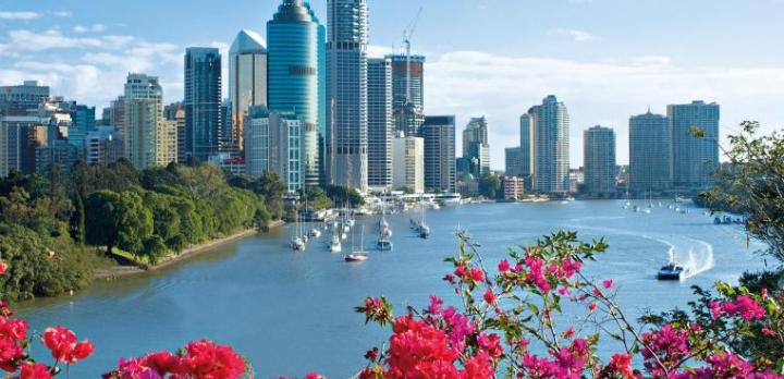 Voyage sur-mesure, QLD - Brisbane (Meeanjin)