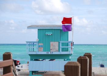 Voyage sur-mesure, Miami
