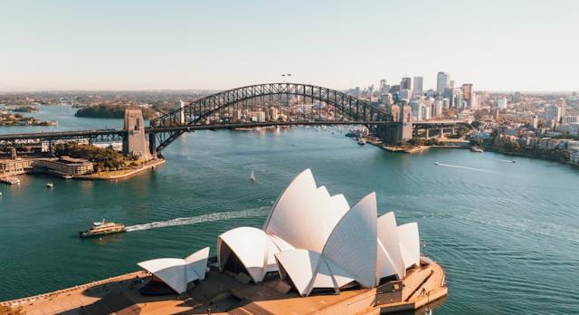Voyage sur-mesure, NSW - Sydney (Warrane)