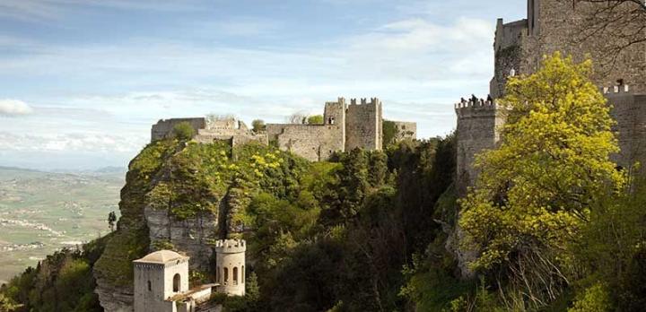 Voyage sur-mesure, Erice