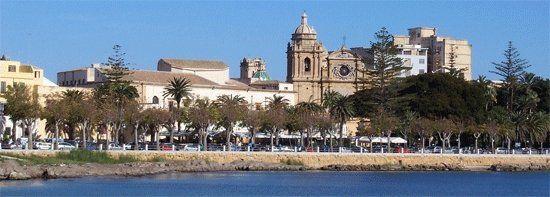 Voyage sur-mesure, Mazara del Vallo