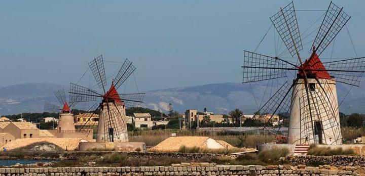 Voyage sur-mesure, Marsala