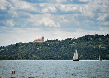 Voyage sur-mesure, Balatonfüred