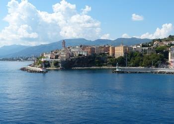 Voyage sur-mesure, Bastia