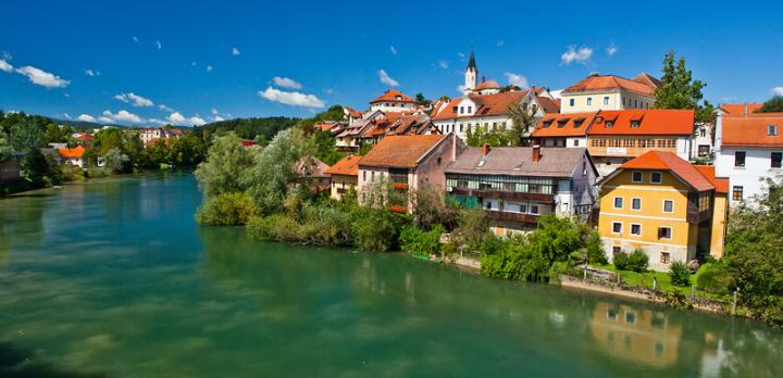 Voyage sur-mesure, Novo Mesto