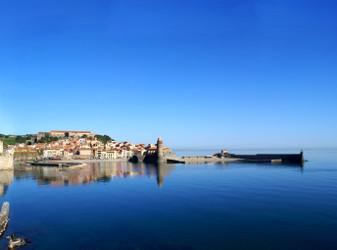 Voyage sur-mesure, Collioure