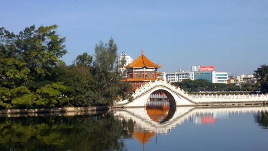 Voyage sur-mesure, Mengzi