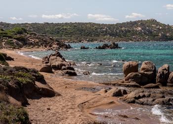 Voyage sur-mesure, Archipel de la Maddalena