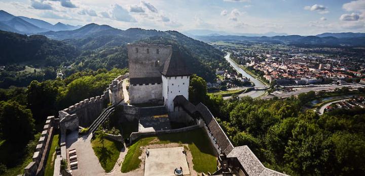 Voyage sur-mesure, Celje