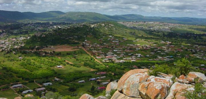 Voyage sur-mesure, Iringa
