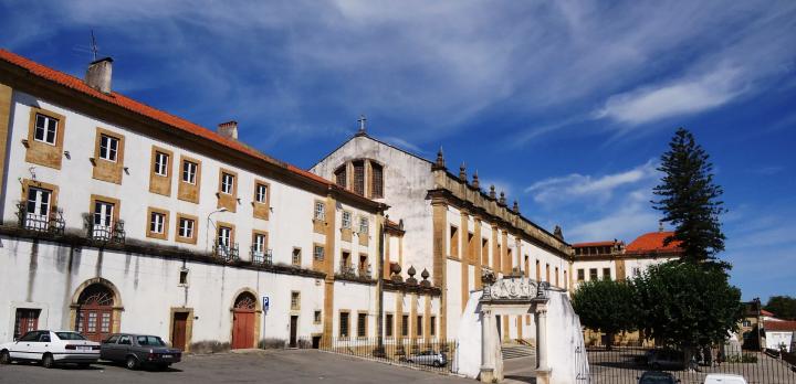 Voyage sur-mesure, Coimbra