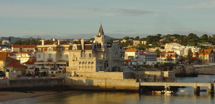 Voyage sur-mesure, Cascais