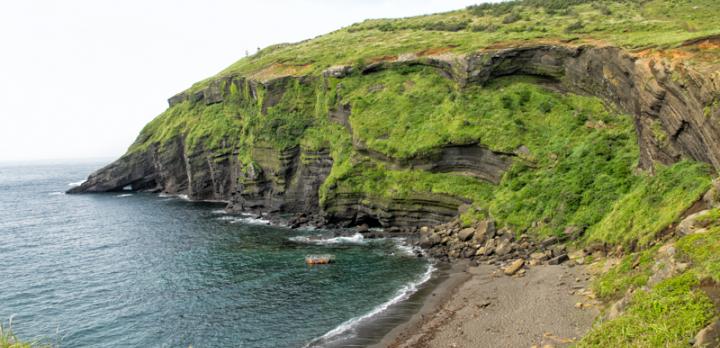 Voyage sur-mesure, Jejudo - Ile d'Udo