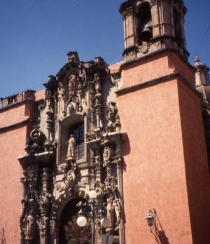 Voyage sur-mesure, Guanajuato