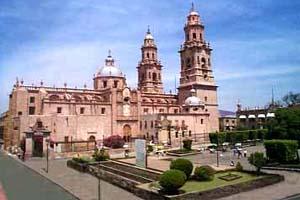 Voyage sur-mesure, Morelia