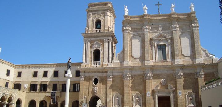 Voyage sur-mesure, Brindisi
