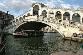 Voyage sur-mesure, Venise