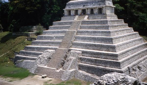 Voyage sur-mesure, Palenque