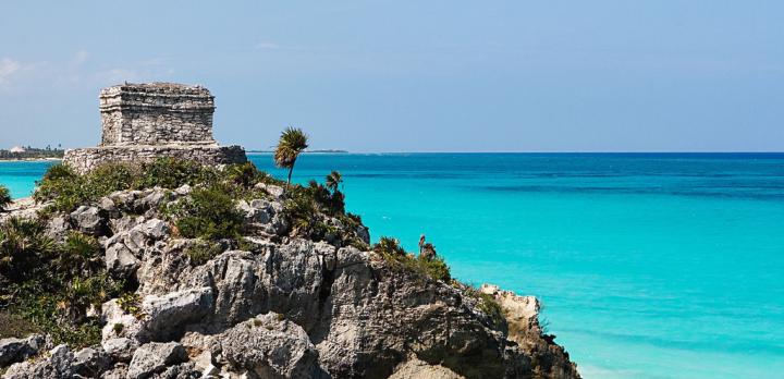 Voyage sur-mesure, Tulum