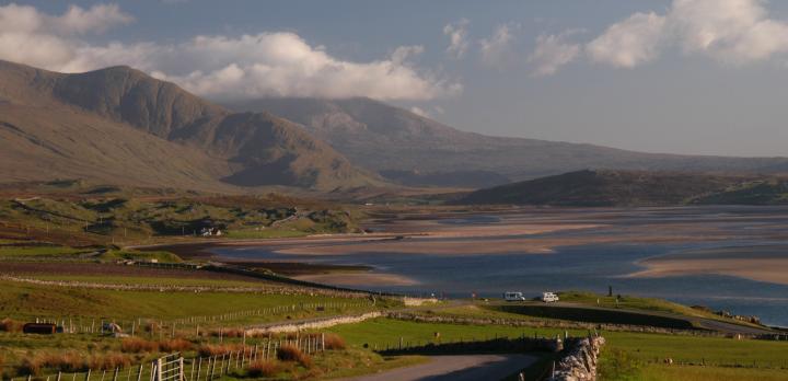 Voyage sur-mesure, Durness