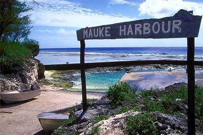 Voyage sur-mesure, Mauke