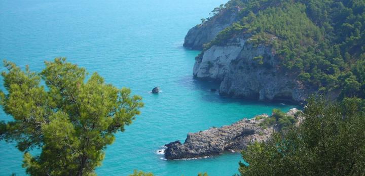 Voyage sur-mesure, Parc national du Gargano