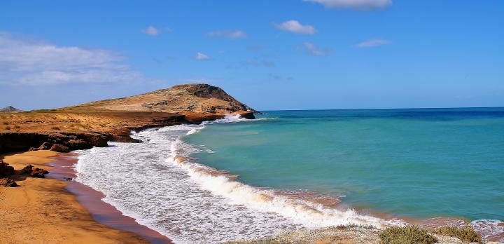 Voyage sur-mesure, Cabo de la Vela