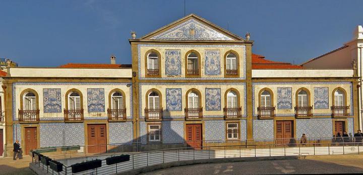 Voyage sur-mesure, Aveiro