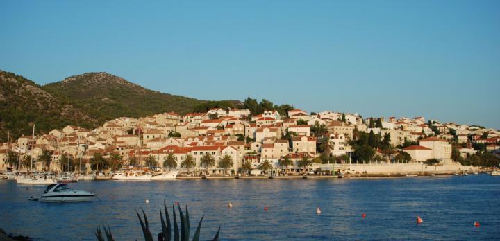 Voyage sur-mesure, Hvar