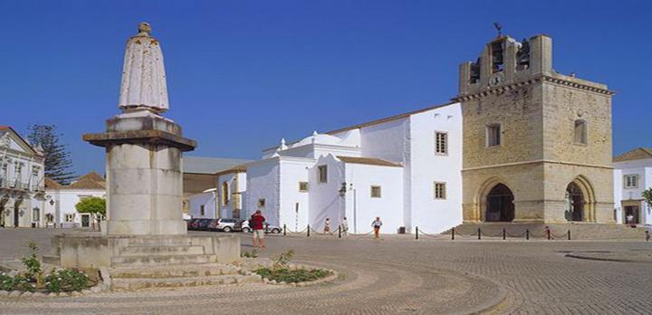 Voyage sur-mesure, Faro