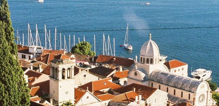 Voyage sur-mesure, Sibenik