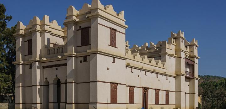 Voyage sur-mesure, Mekele