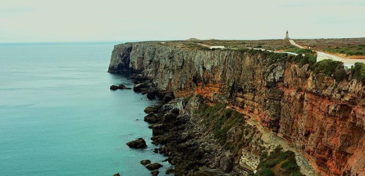 Voyage sur-mesure, Sagres