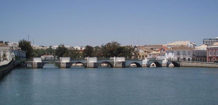 Voyage sur-mesure, Tavira