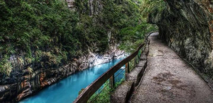 Voyage sur-mesure, Hualien & les Gorges de Taroko