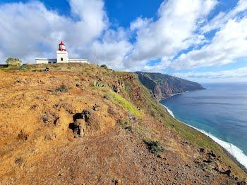 Voyage sur-mesure, Ponta Do Pargo