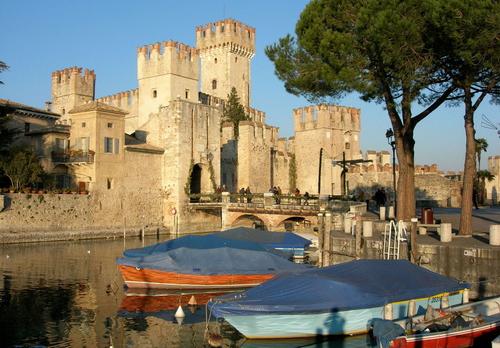 Voyage sur-mesure, Sirmione