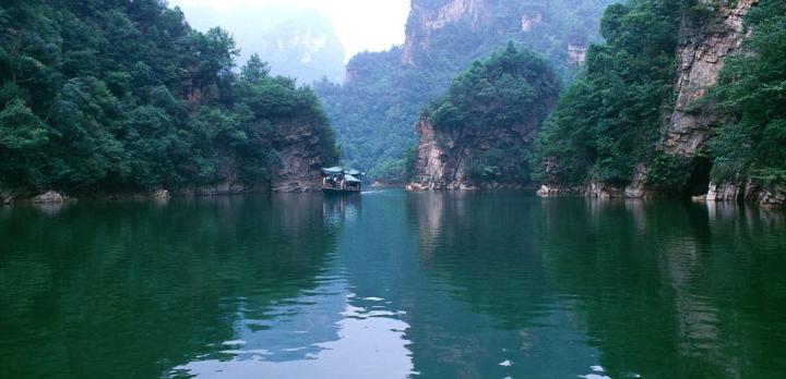 Voyage sur-mesure, Guilin