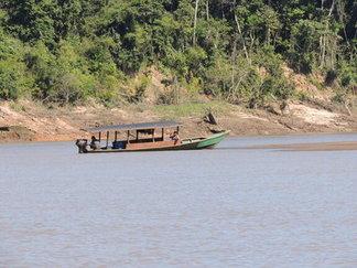 Voyage sur-mesure, Puerto Maldonado