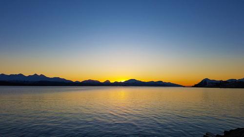 Voyage sur-mesure, Molde