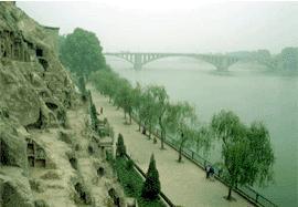 Voyage sur-mesure, Luoyang